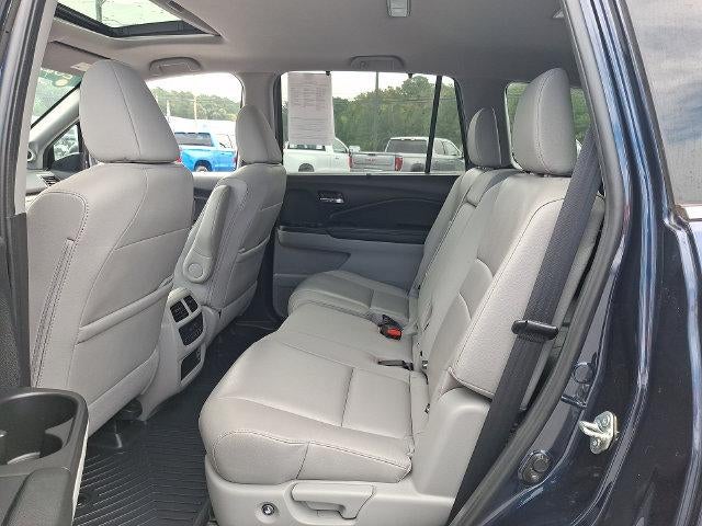 2021 Honda Pilot AWD EX-L
