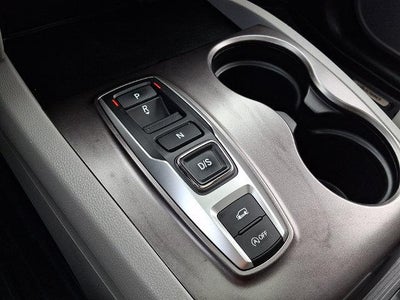 2021 Honda Pilot AWD EX-L