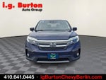 2021 Honda Pilot AWD EX-L
