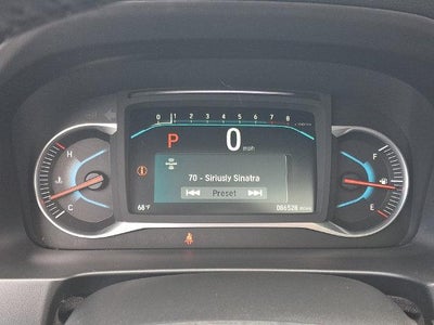 2021 Honda Pilot AWD EX-L