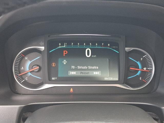 2021 Honda Pilot AWD EX-L