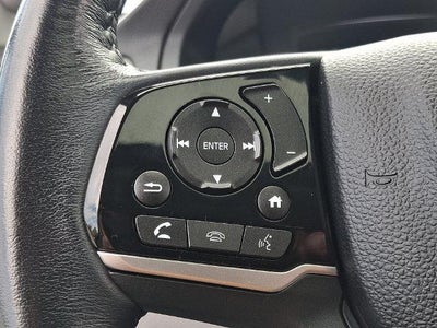 2021 Honda Pilot AWD EX-L