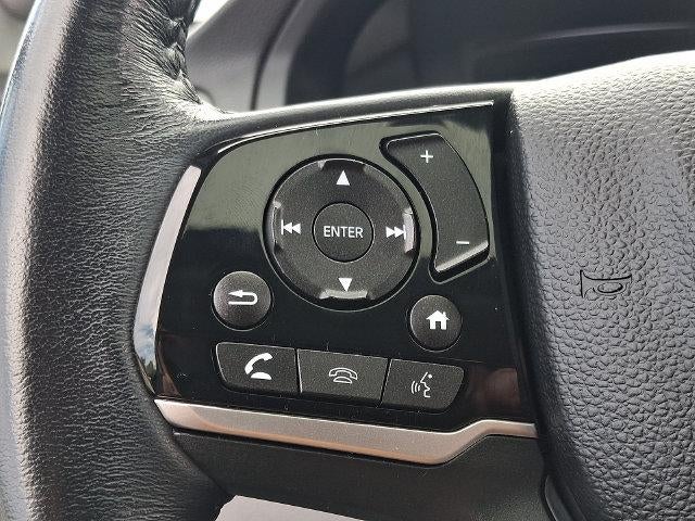 2021 Honda Pilot AWD EX-L