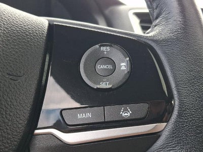 2021 Honda Pilot AWD EX-L