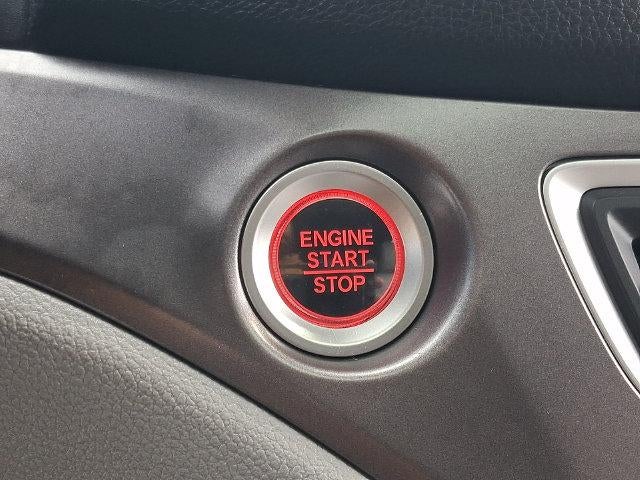 2021 Honda Pilot AWD EX-L