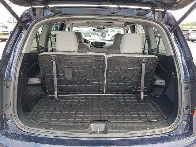 2021 Honda Pilot AWD EX-L
