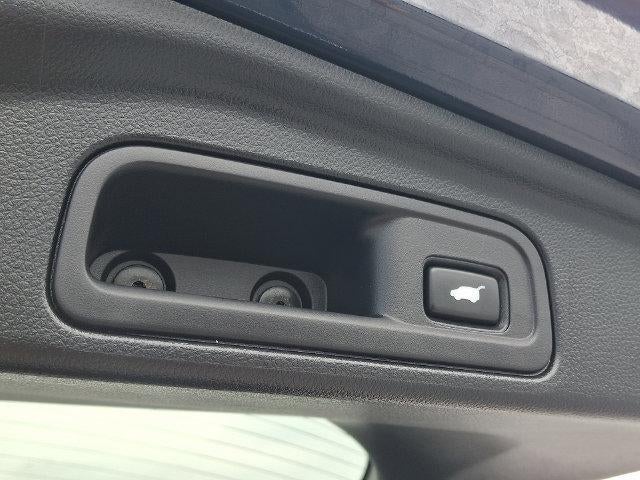 2021 Honda Pilot AWD EX-L