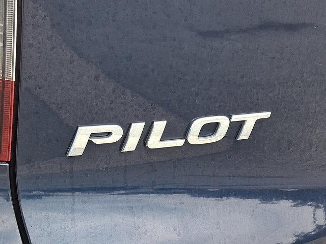 2021 Honda Pilot AWD EX-L