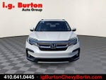 2021 Honda Pilot AWD Touring 8 Passenger