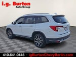2021 Honda Pilot AWD Touring 8 Passenger