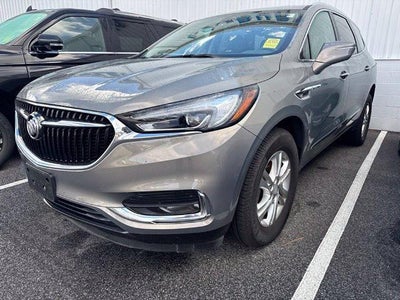2019 Buick Enclave Essence