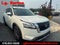 2022 Nissan Pathfinder Platinum 4WD