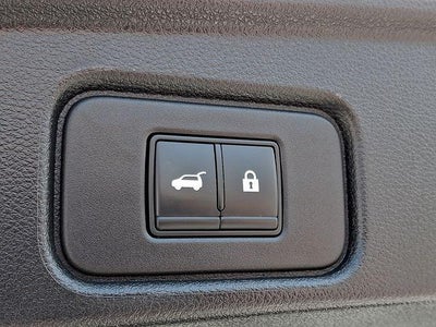 2022 Nissan Pathfinder Platinum 4WD