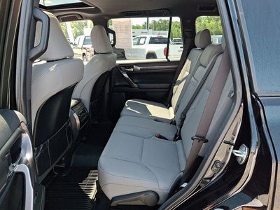 2023 Lexus GX 460 GX 460