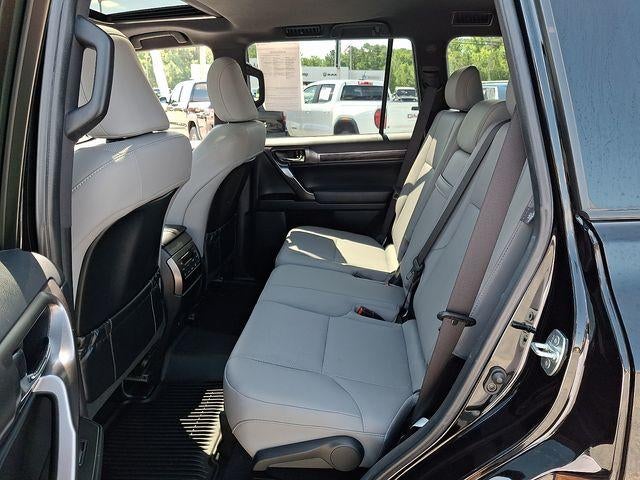 2023 Lexus GX 460 GX 460
