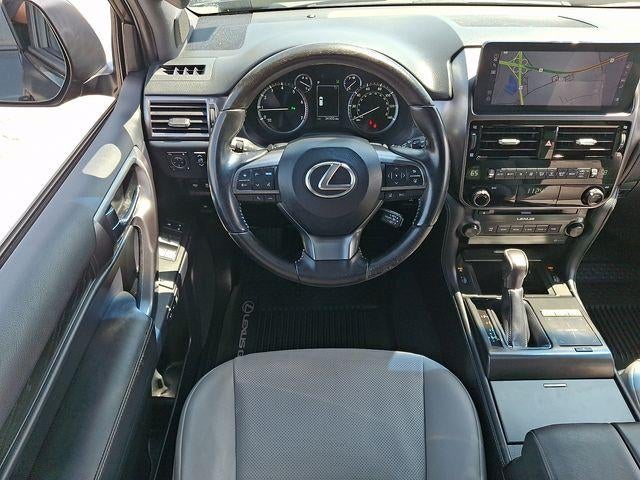 2023 Lexus GX 460 GX 460