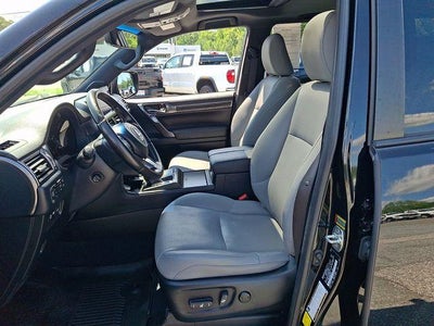 2023 Lexus GX 460 GX 460