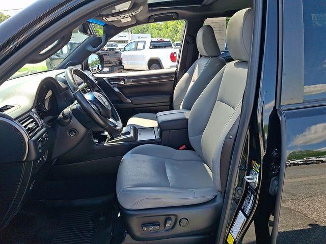 2023 Lexus GX 460 GX 460