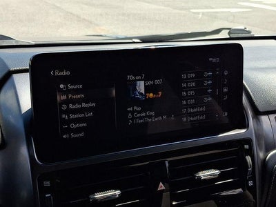 2023 Lexus GX 460 GX 460