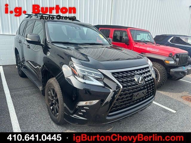 2023 Lexus GX 460 GX 460