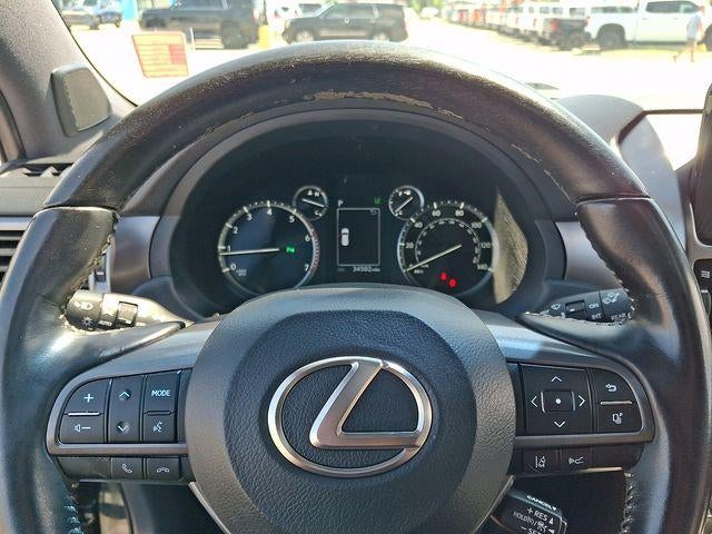 2023 Lexus GX 460 GX 460