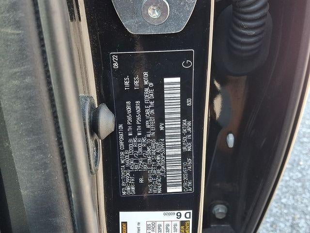 2023 Lexus GX 460 GX 460
