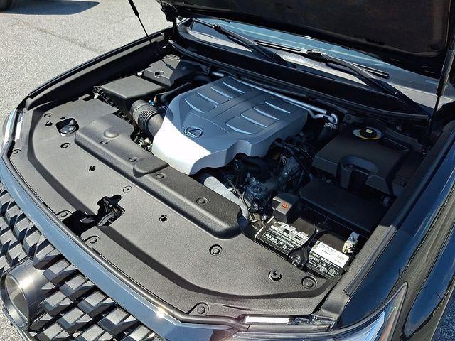 2023 Lexus GX 460 GX 460