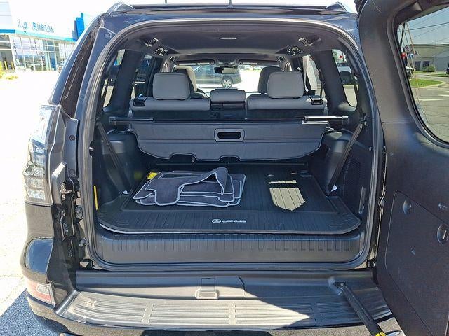 2023 Lexus GX 460 GX 460