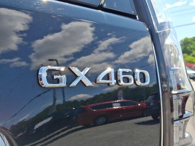 2023 Lexus GX 460 GX 460