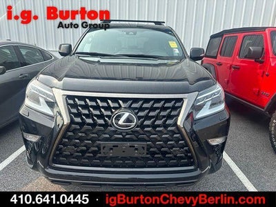 2023 Lexus GX 460 GX 460