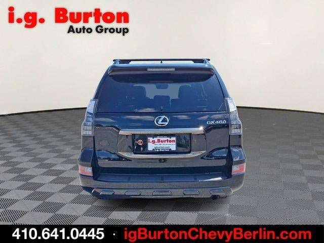 2023 Lexus GX 460 GX 460