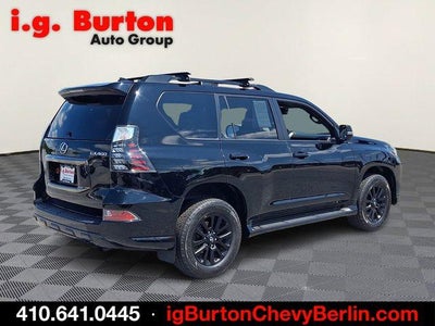 2023 Lexus GX 460 GX 460