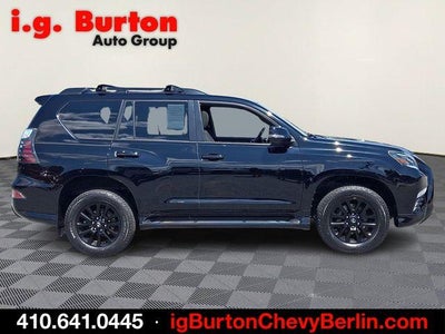 2023 Lexus GX 460 GX 460