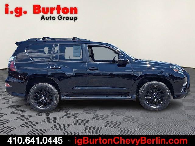 2023 Lexus GX 460 GX 460