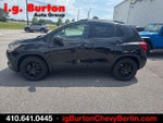 2022 Chevrolet Trax LT Midnight Edition