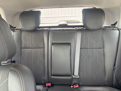 2022 Chevrolet Trax LT Midnight Edition