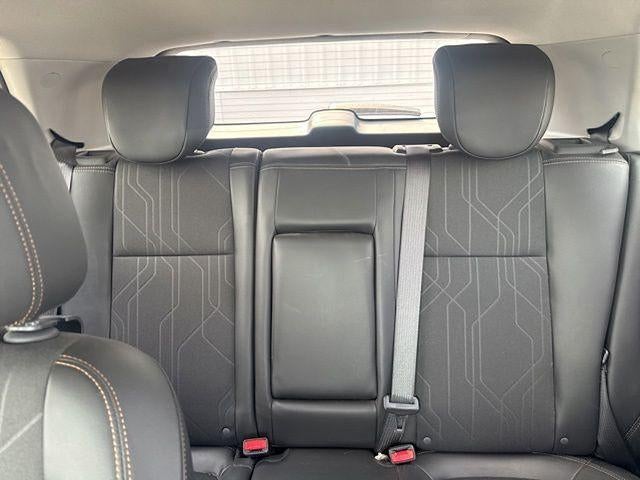 2022 Chevrolet Trax LT Midnight Edition