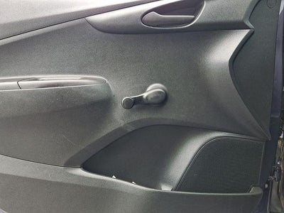 2017 Chevrolet Spark LS