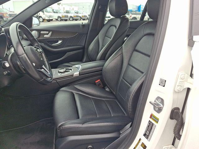 2020 Mercedes-Benz C-Class C 300