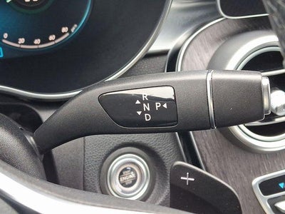 2020 Mercedes-Benz C-Class C 300