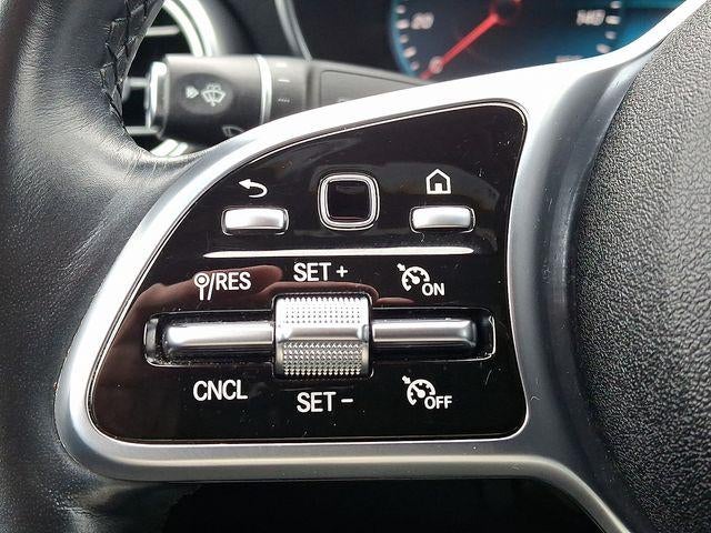 2020 Mercedes-Benz C-Class C 300