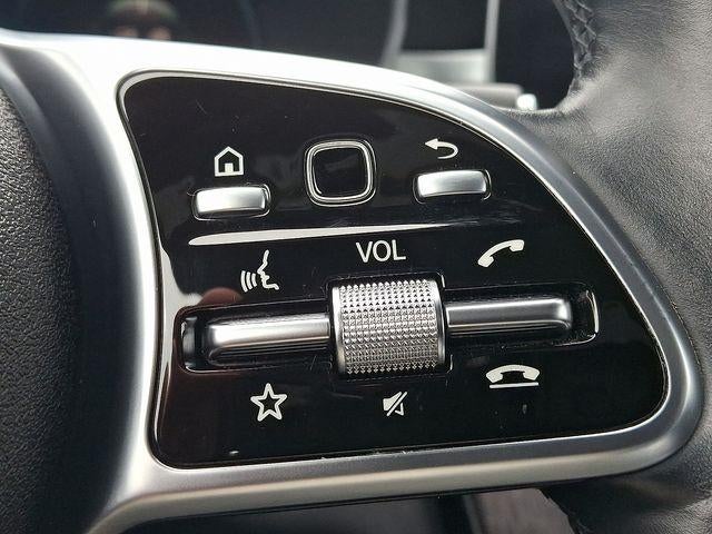 2020 Mercedes-Benz C-Class C 300