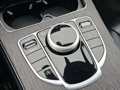 2020 Mercedes-Benz C-Class C 300