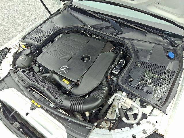 2020 Mercedes-Benz C-Class C 300