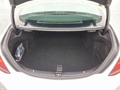 2020 Mercedes-Benz C-Class C 300