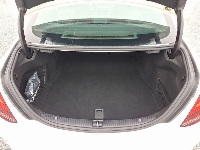 2020 Mercedes-Benz C-Class C 300