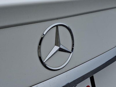 2020 Mercedes-Benz C-Class C 300