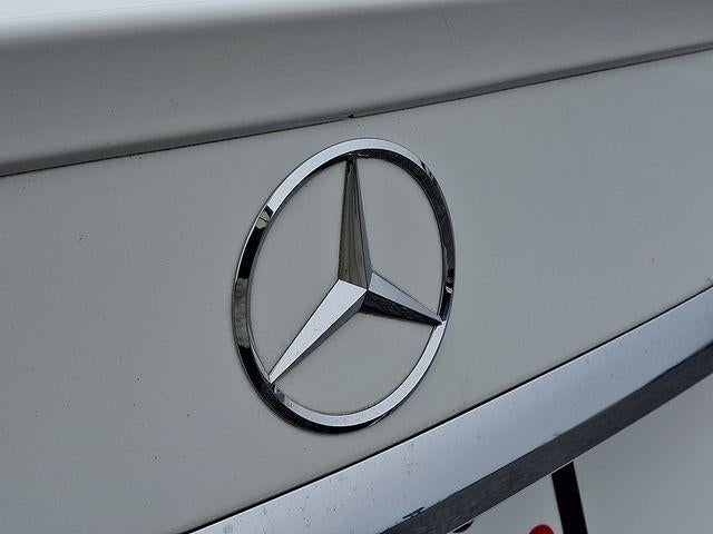 2020 Mercedes-Benz C-Class C 300