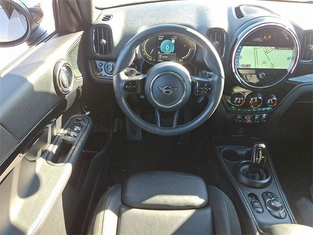 2024 MINI Countryman All4 Cooper S