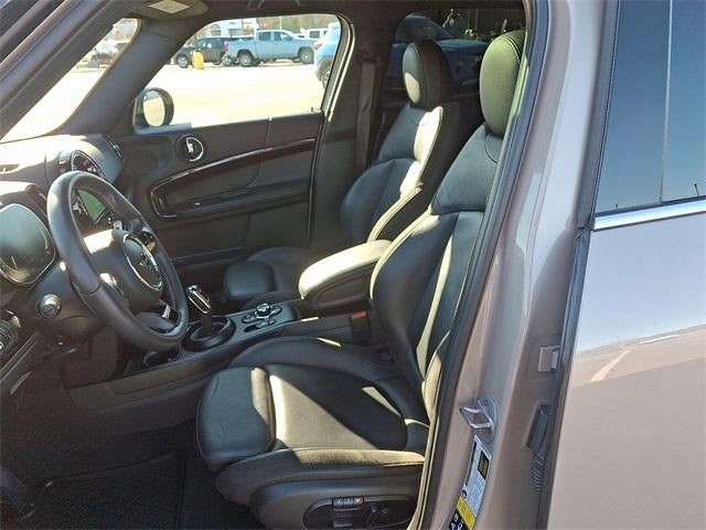 2024 MINI Countryman All4 Cooper S